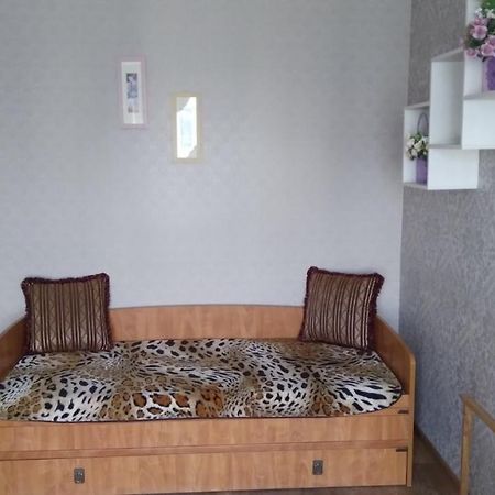 Новобудова Центр Либiдь Плаза Apartment Khmelnytskyi Room photo
