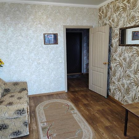Новобудова Центр Либiдь Плаза Apartment Khmelnytskyi Exterior photo