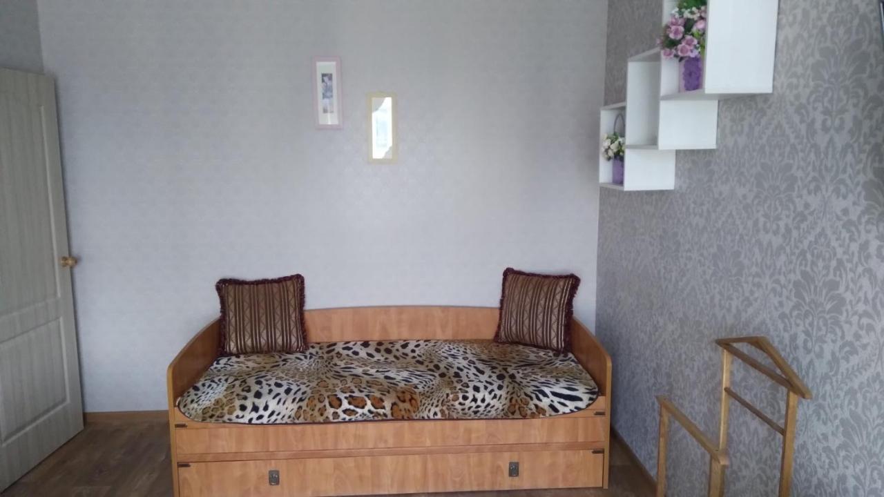 Новобудова Центр Либiдь Плаза Apartment Khmelnytskyi Room photo